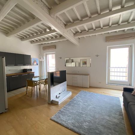 Pantheon Design Apartment Roma Esterno foto