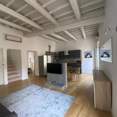 Pantheon Design Apartment Roma Esterno foto
