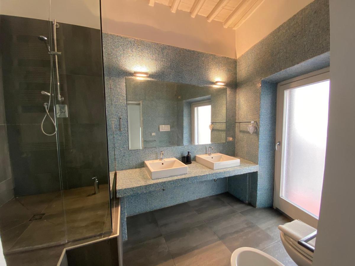 Pantheon Design Apartment Roma Esterno foto