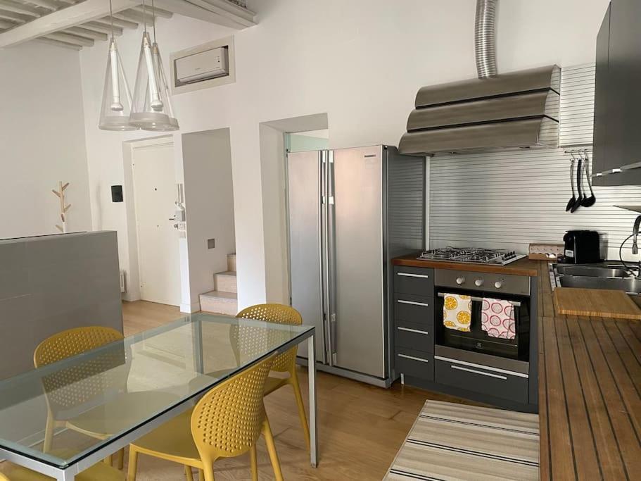 Pantheon Design Apartment Roma Esterno foto