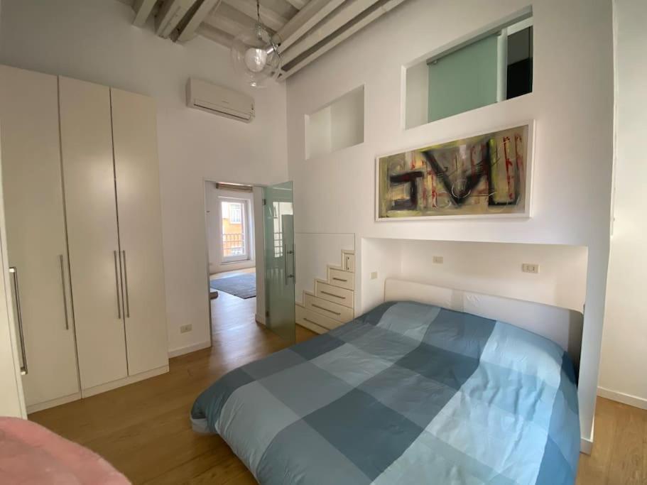 Pantheon Design Apartment Roma Esterno foto