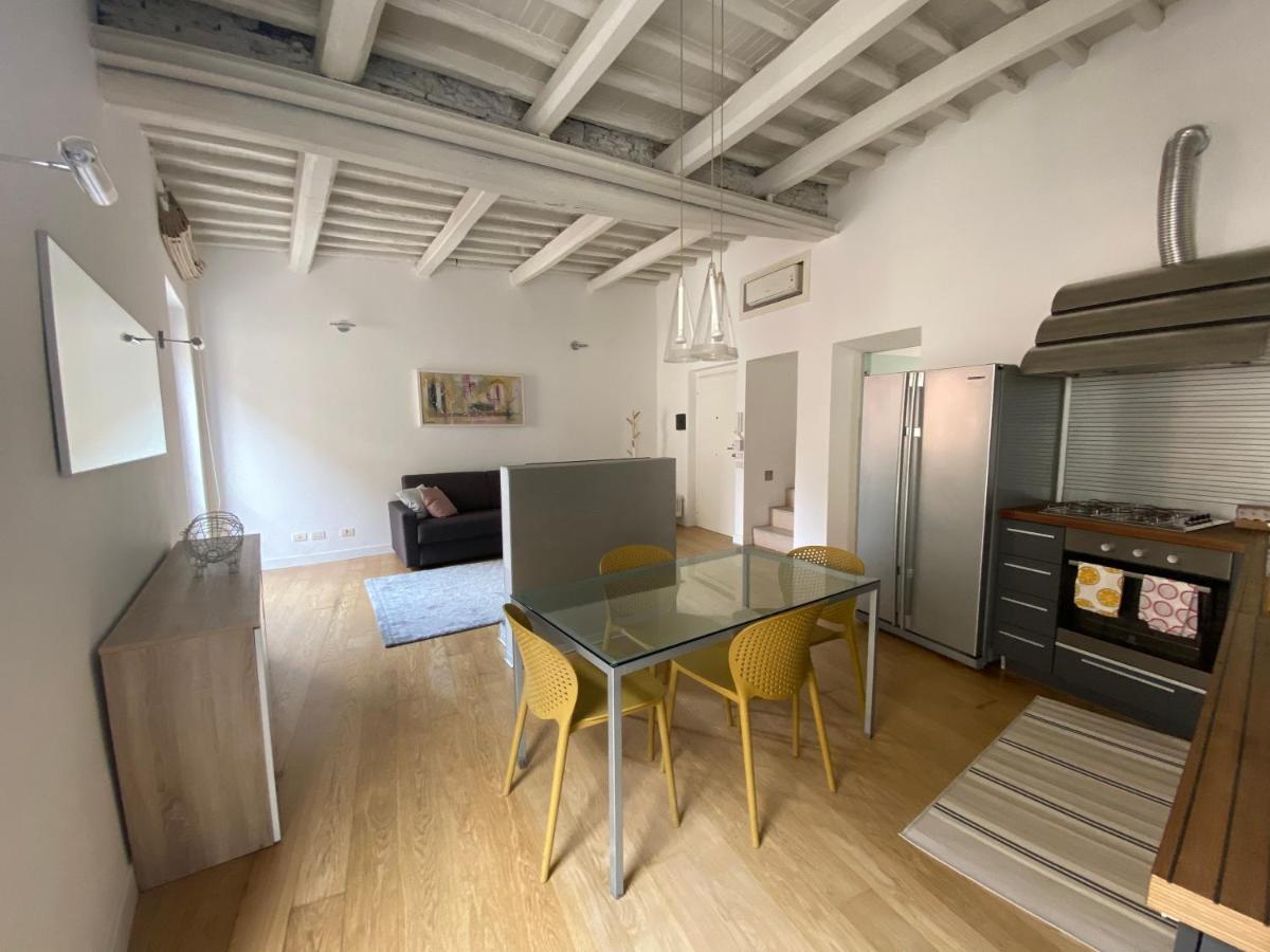 Pantheon Design Apartment Roma Esterno foto