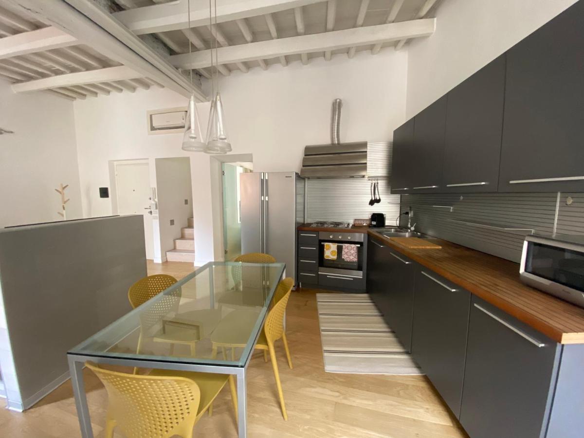 Pantheon Design Apartment Roma Esterno foto