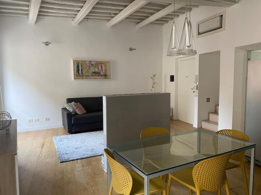 Pantheon Design Apartment Roma Esterno foto