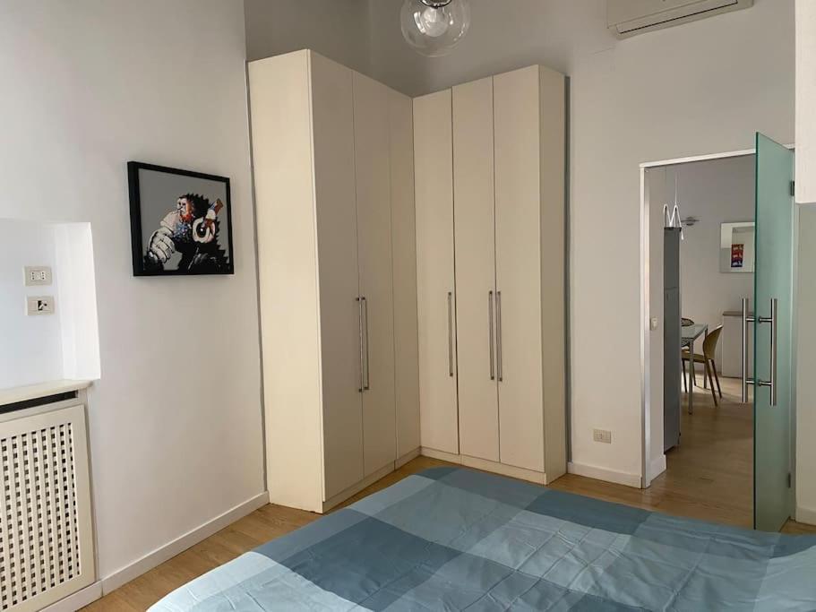 Pantheon Design Apartment Roma Esterno foto