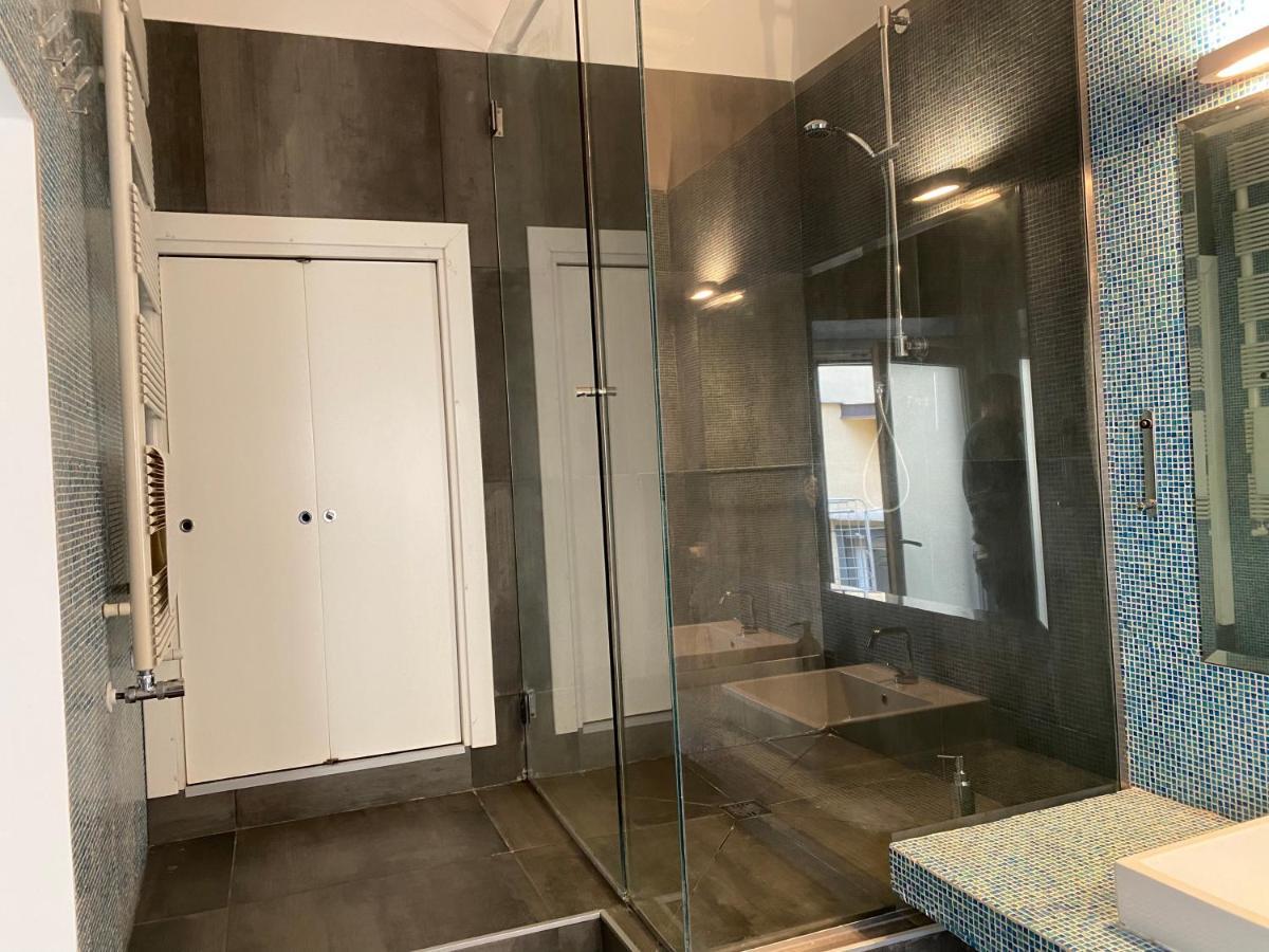 Pantheon Design Apartment Roma Esterno foto