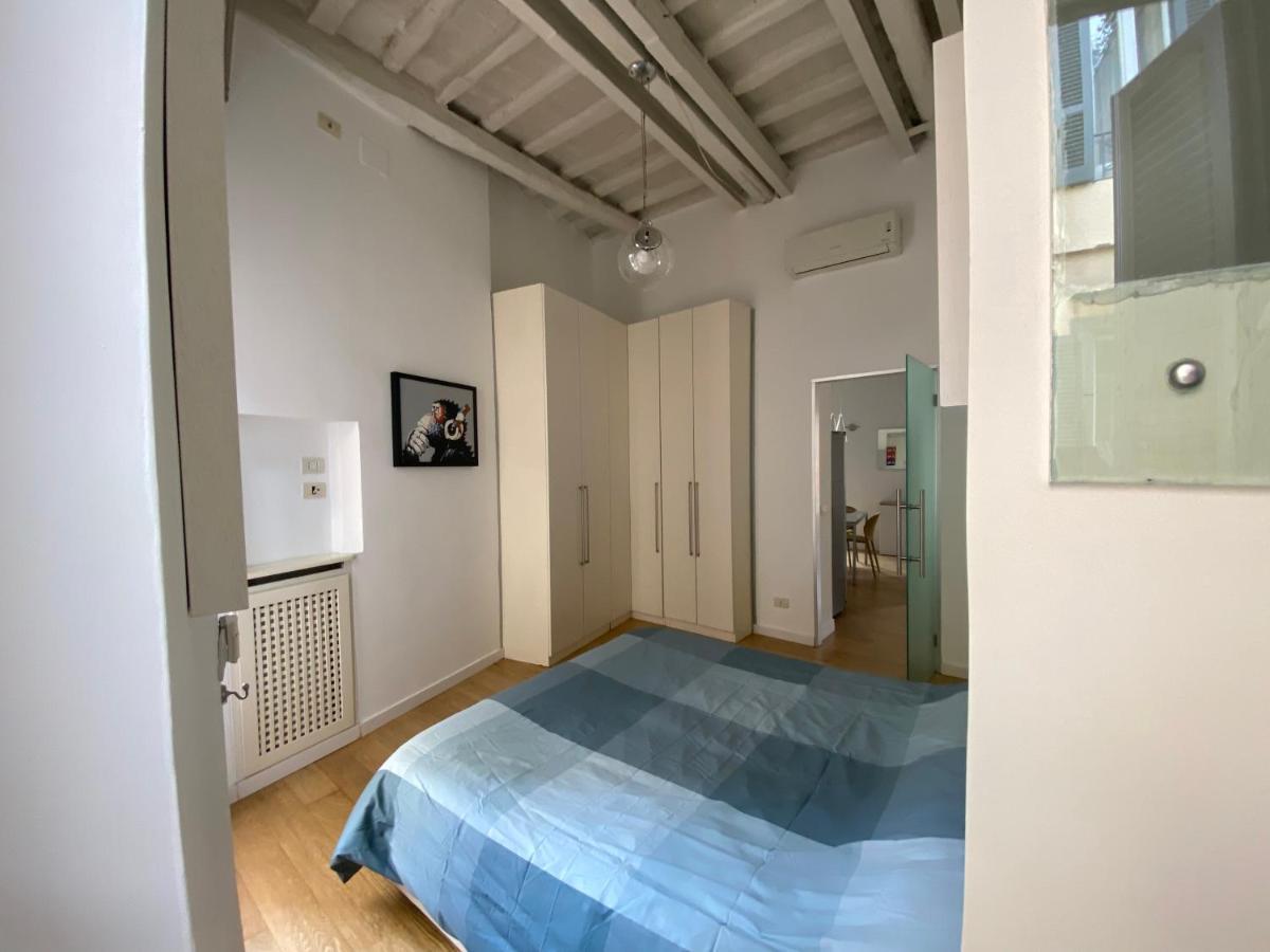 Pantheon Design Apartment Roma Esterno foto
