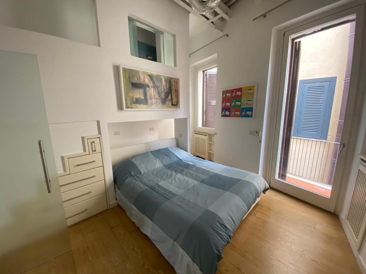 Pantheon Design Apartment Roma Esterno foto