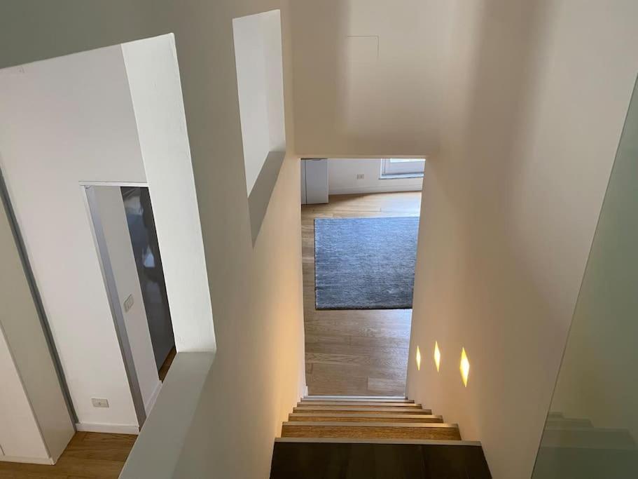 Pantheon Design Apartment Roma Esterno foto